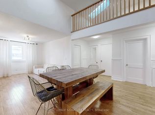 117 Westmount Ave, Toronto, ON M6H 3K3