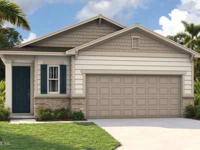 462 CEDAR ELM Way, Augustine, FL, 32092