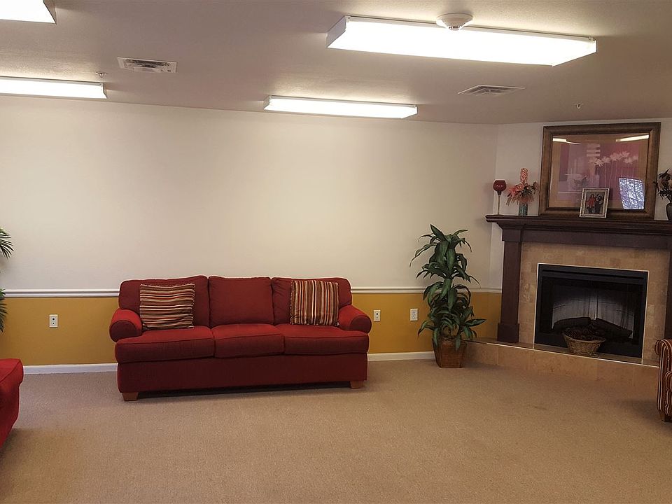 Erwin Senior Estates Apartments Saginaw, MI Zillow