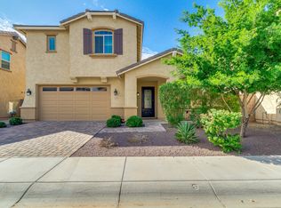 143 E Prescott Dr, Chandler, AZ 85249