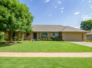 4309 Hunters Hill Rd, Norman, OK 73072