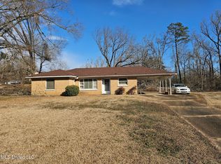 419 Carrollton St, Lexington, MS 39095