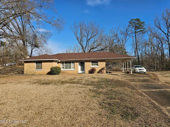 419 Carrollton St, Lexington, MS 39095