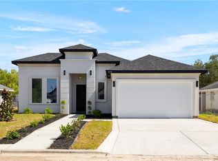 430 W 13th St, San Juan, TX 78589