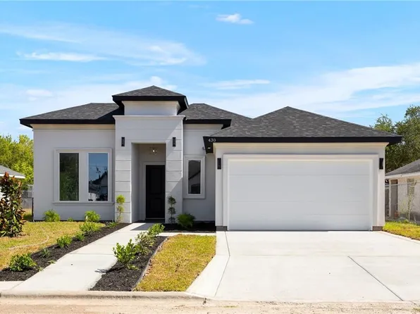 430 W 13th St, San Juan, TX 78589