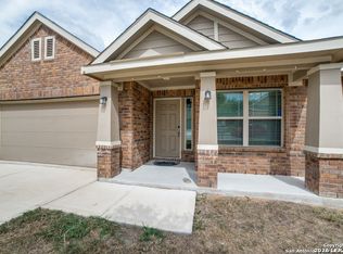 5034 Italica Rd, San Antonio, TX 78253