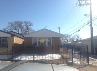 11443 S Racine Ave, Chicago, IL 60643