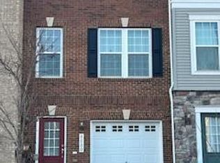 8680 Underhill Ln, Manassas, VA 20112