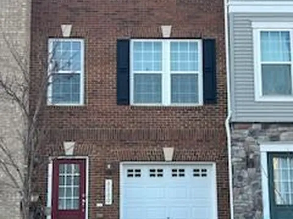 8680 Underhill Ln, Manassas, VA 20112