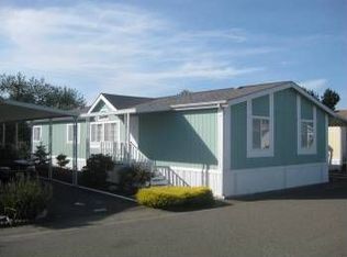 2010 Hummingbird Dr, McKinleyville, CA 95519