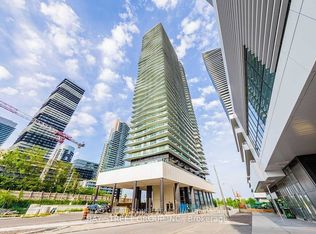 33 Shore Breeze Dr #901, Toronto, ON M8V 0G1