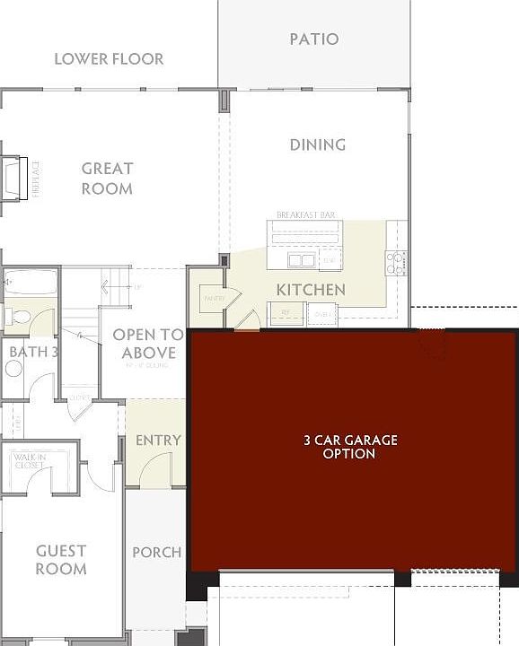 2nd image of 21303 Ruscello Ln