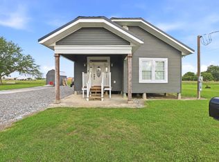 122 Sunny Acres Dr, Lockport, LA 70374