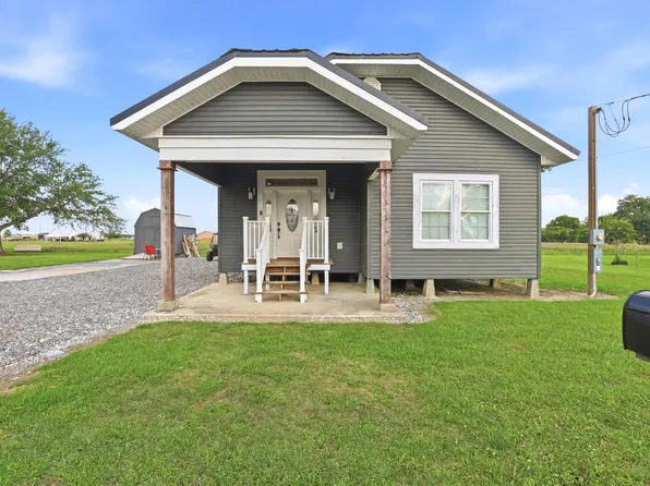 122 Sunny Acres Dr, Lockport, LA 70374