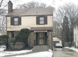 1623 S 15th Ave, Maywood, IL