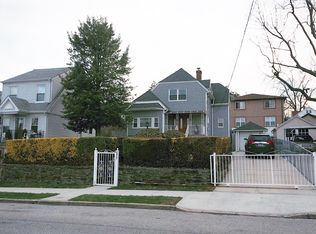 2823 Gunther Ave, Bronx, NY 10469