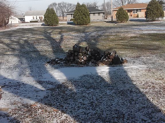 This property has 3 lots