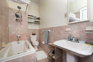 Rented by Perry Associates NYC Inc