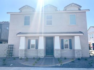 5538 S Keene, Mesa, AZ 85212