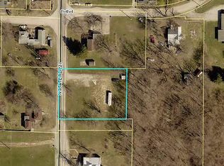 10861 N State Road 227, Fountain City, IN 47341