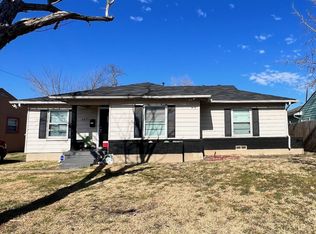 3677 Rockdale Dr, Dallas, TX 75220