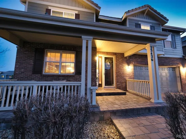 23426 E Ottawa Drive, Aurora, CO 80016