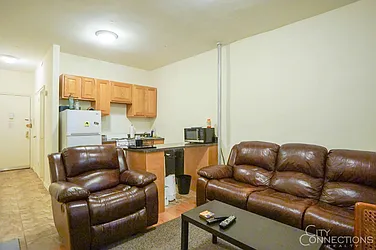 Rented by City Connections Realty