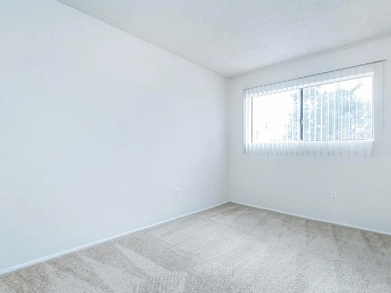 3 Bed 2 Bath Upstairs Bedroom