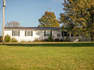 28460 County Road 317, Carrollton, MO 64633