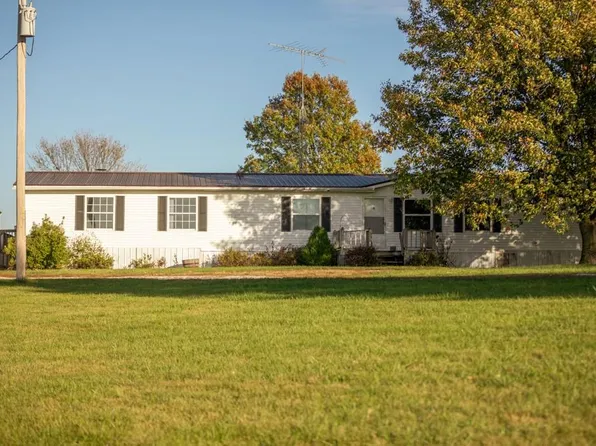 28460 County Road 317, Carrollton, MO 64633