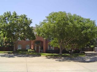 2619 Kimberly Dr, Grapevine, TX 76051