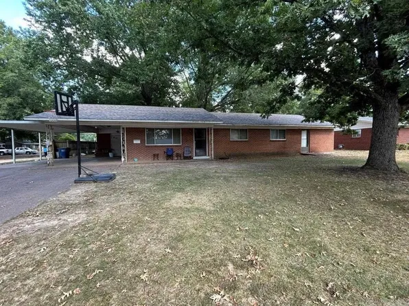 (undisclosed Address), Brinkley, AR 72021