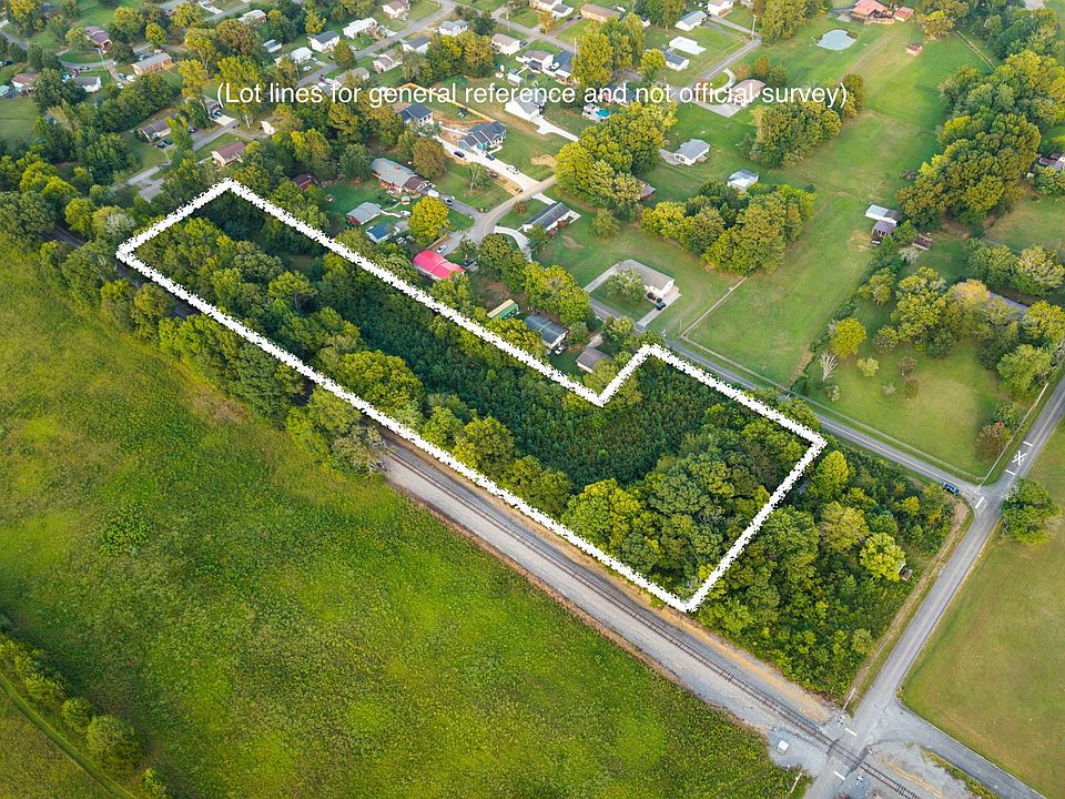 1st image of 0 Brown Rd SE