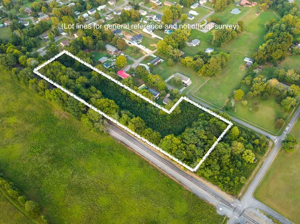 0 Brown Rd SE, Cleveland, TN 37323