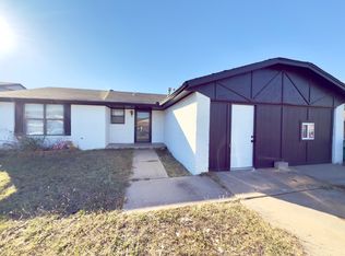 8613 S Independence Ave, Oklahoma City, OK 73159