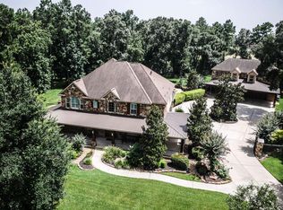 28607 Water Park Way, Spring, TX 77386