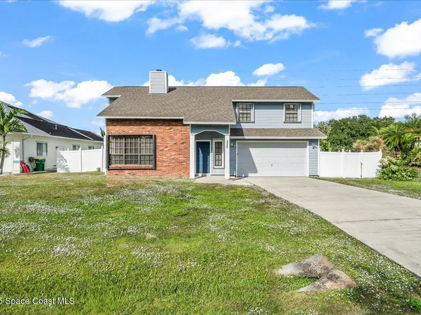 320 Raquette Ct, Merritt Island, FL 32953