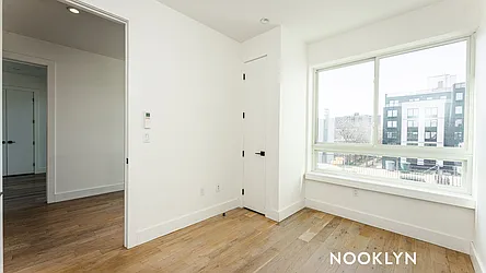 Rented by Nooklyn NYC LLC