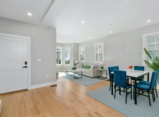 28 Falcon St #1, Boston, MA 02128