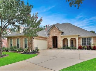 1106 Chelshurst Way, Spring, TX 77379