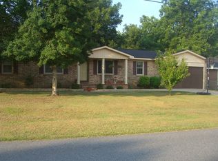 3468 Sandy Cir, Macon, GA 31216
