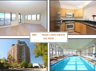 24 Forest St #8HR, Stamford, CT 06901
