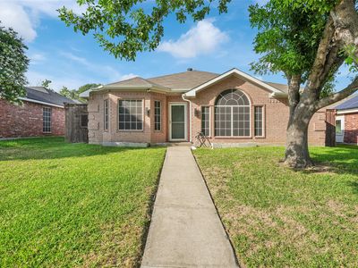 2832 Claremont Dr, Grand Prairie, TX, 75052
