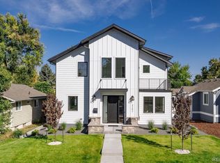 3252 S Pennsylvania St, Englewood, CO 80113