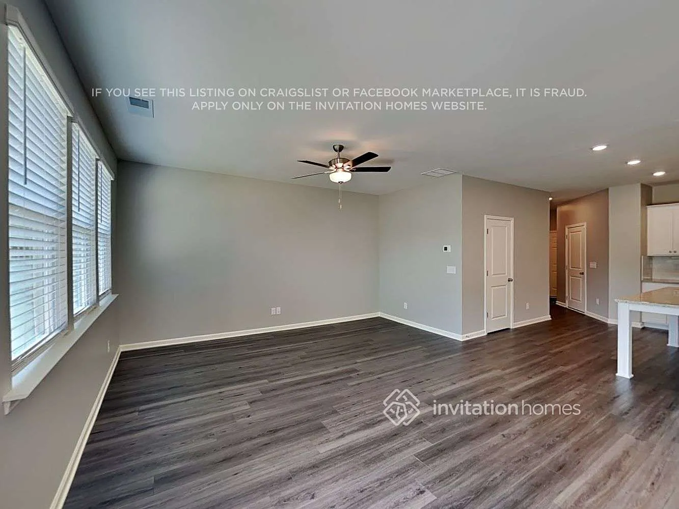 198 Webster Cir Holly Springs, GA 30115 — Photo 4
