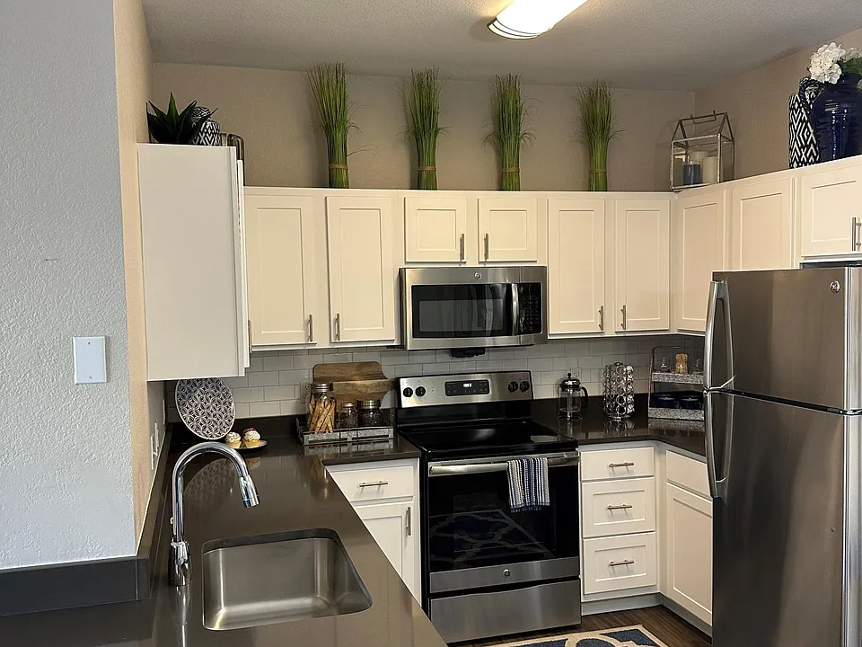 Regatta Apartments