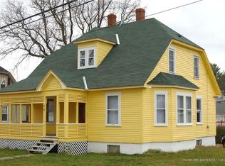 295 Main Rd, Brownville, ME 04414