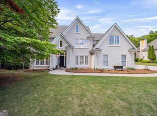 4585 Lakefield Bnd, Berkeley Lake, GA 30096