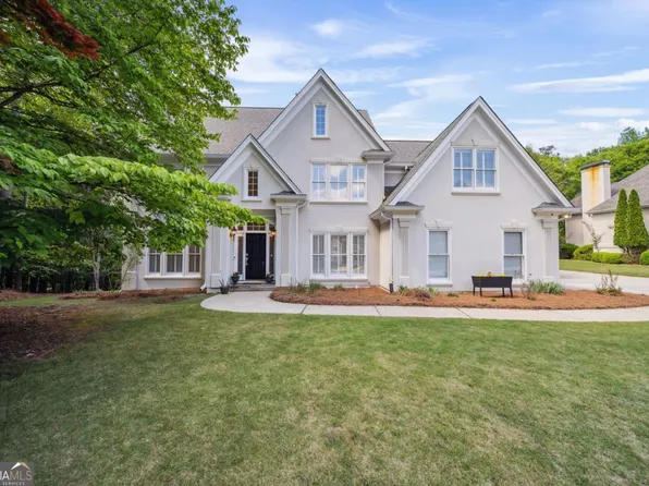 4585 Lakefield Bnd, Berkeley Lake, GA 30096