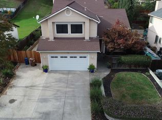 4108 Rockford Dr, Antioch, CA 94509